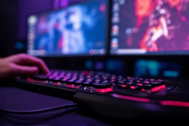 AI Powers New Gaming and Trading Frontiers