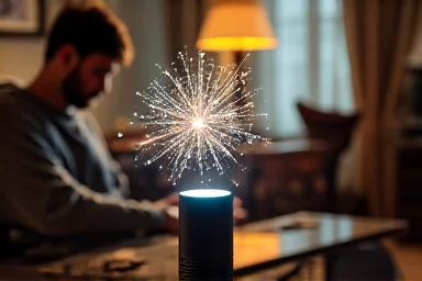 Amazon's Quantum Leap & New Alexa: What's Coming?