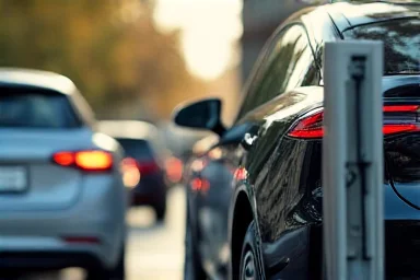Silný Telekom a elektromobily v Evropě