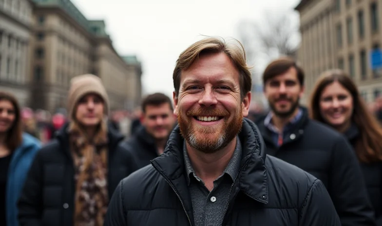 German Politics: Youth, Bridges, and Scandals