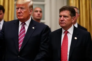 Napětí v Evropě: Trump, Ukrajina a posily pro Rusko