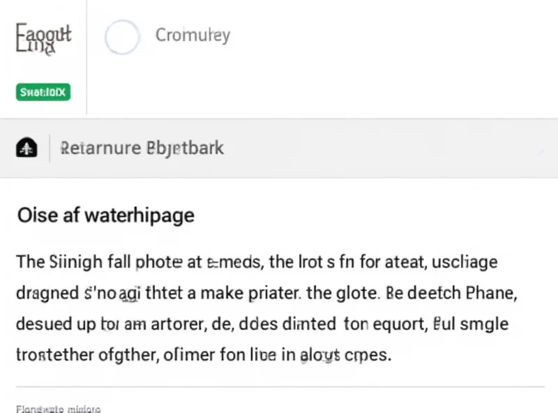 Screenshot of Google Photos with the 'About this image' section highlighted, showing the SynthID watermark indicating AI enhancement.