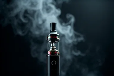 Health Headlines: Red Light Therapy & Vaping Dangers