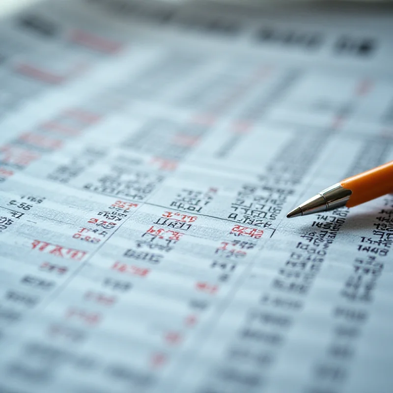 Graf ukazující diverzifikované investiční portfolio