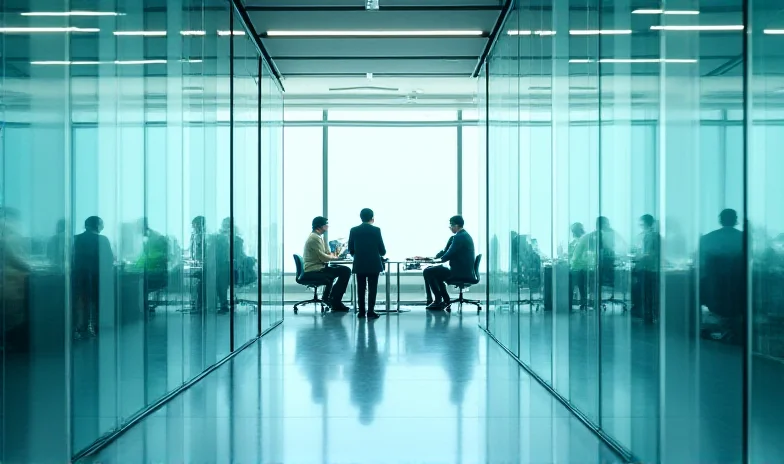 Ireland's Business Scene: Cisco, Startups, and Career Paths