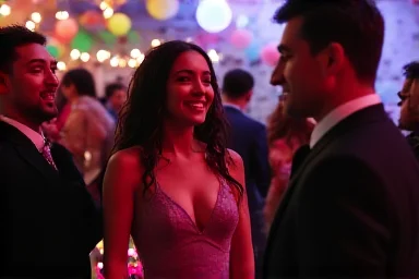 Louis Litt Returns in Suits LA!