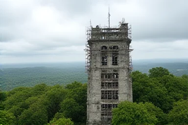 Moravia Beckons: Travel Fest, Tower & Easier Access
