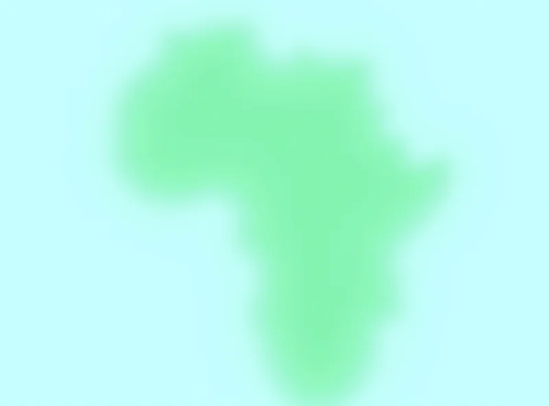 A map of Africa highlighting Morocco, with an airplane flying overhead, symbolizing visa-free travel.