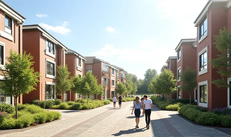 New Homes & Regeneration Projects Across the UK