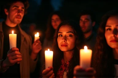 Napětí ve světě: KLDR a zločin z nenávisti