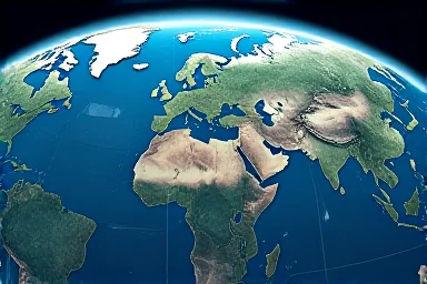 Science News: Mammoth Mice, Ozone Healing, and Warm Februaries