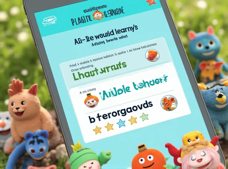 Person using Duolingo on a tablet with AI features highlighted.