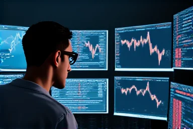Resultados Mixtos: Análisis de Ganancias en NASDAQ
