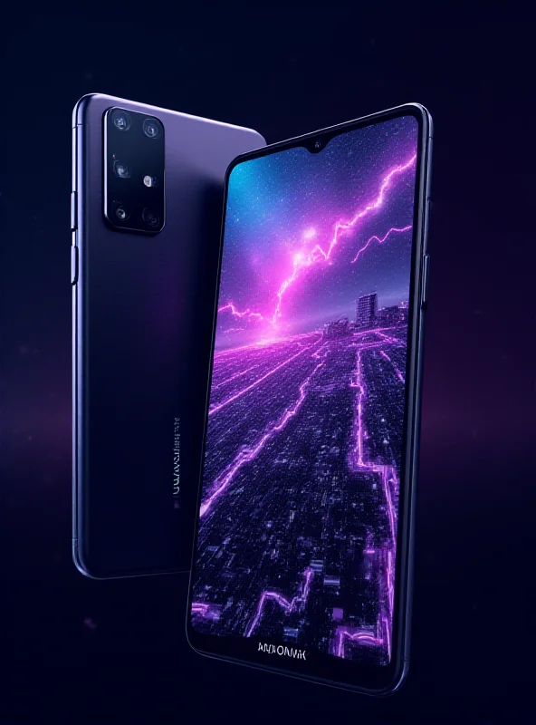 Huawei Mate XT futuristic phone design