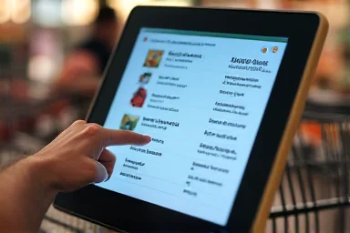 Tech News: Fallen Hero, Smart Carts, and Corpse Smell