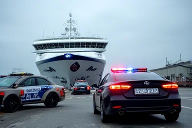 Travel Nightmares: Scorpion Stings & Ferry Death