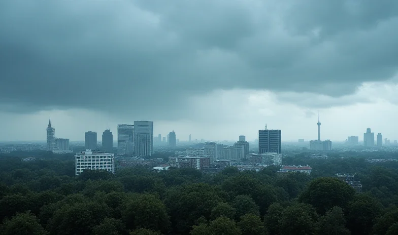 Warsaw & Wroclaw Weather: Spring On The Way!
